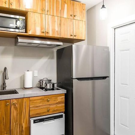 Elegant Miami Apartment East Little Havana / Free Parking Buitenkant foto