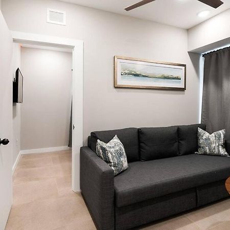 Elegant Miami Apartment East Little Havana / Free Parking Buitenkant foto