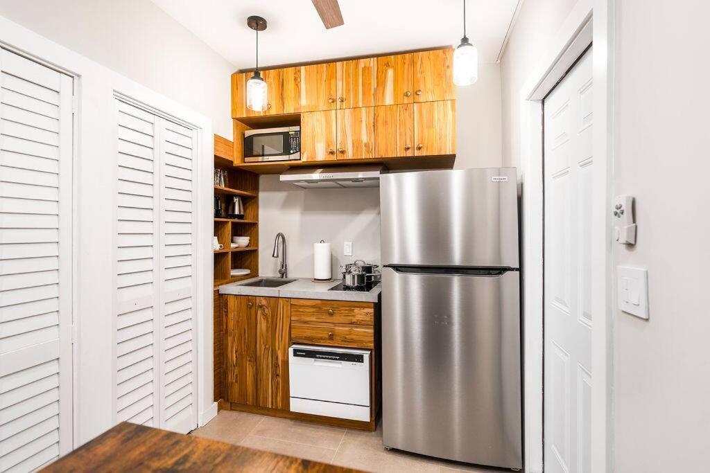Elegant Miami Apartment East Little Havana / Free Parking Buitenkant foto
