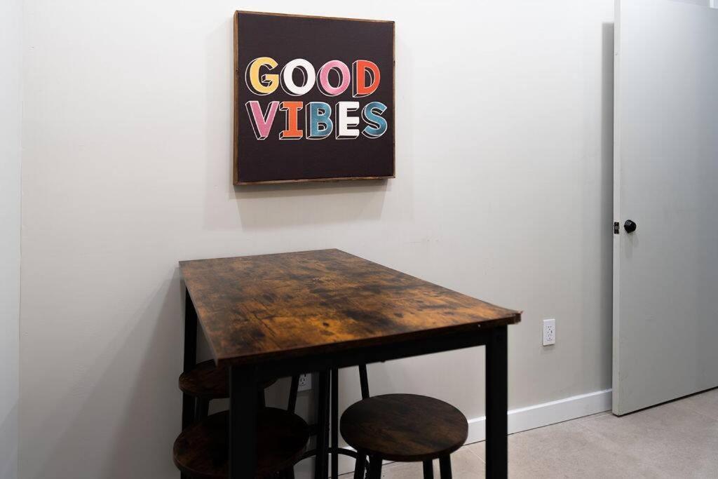 Elegant Miami Apartment East Little Havana / Free Parking Buitenkant foto